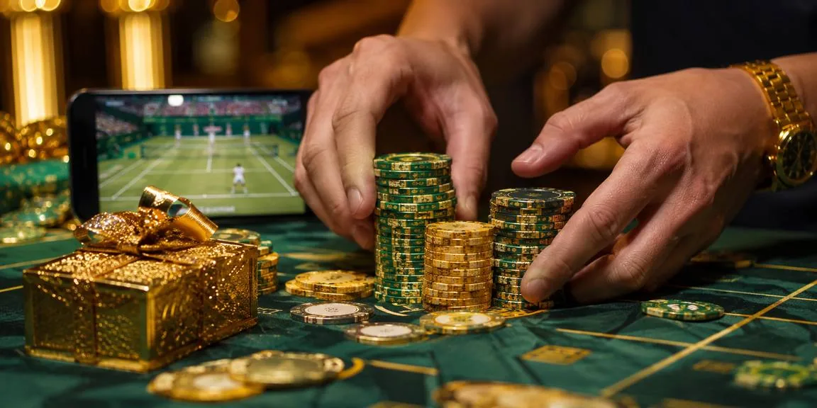 7vlxx Casino & Nổ hũ